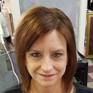 Meet your Posher, Terri